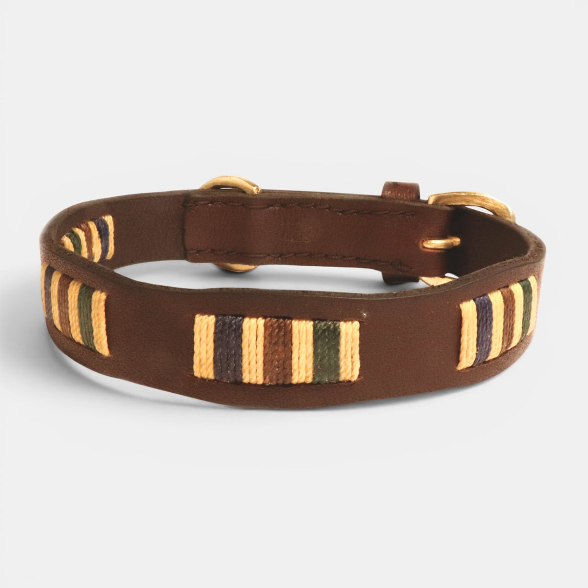 Polo Collar - Jinky