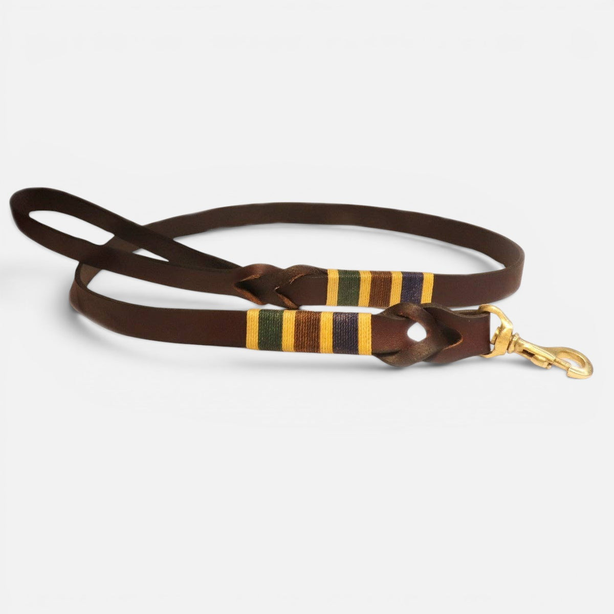 Polo Lead - Jinky