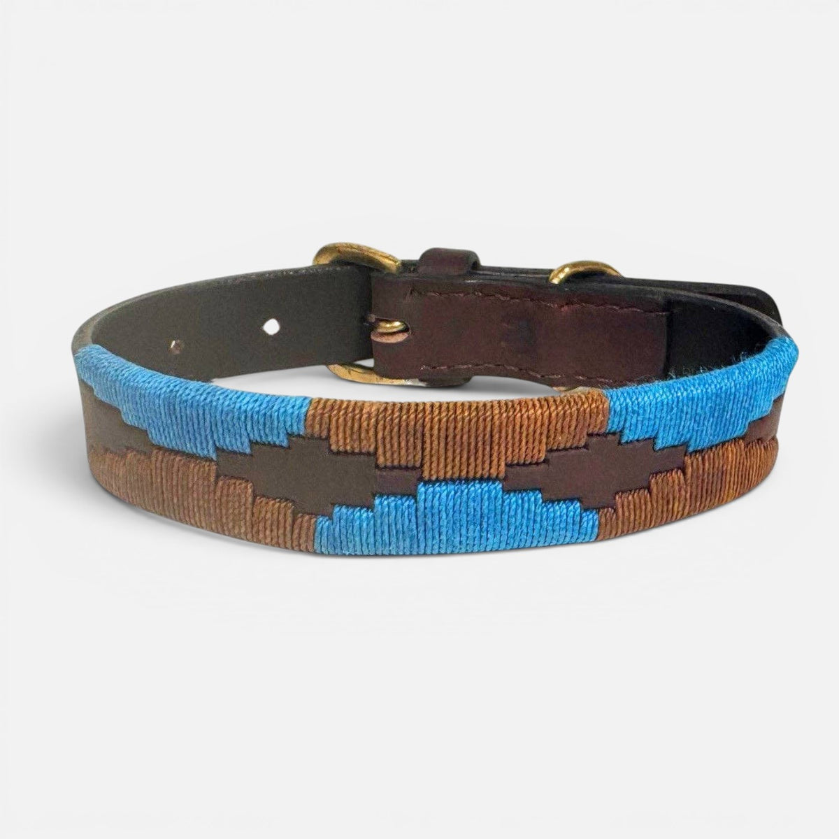 Polo Collar - Stubble