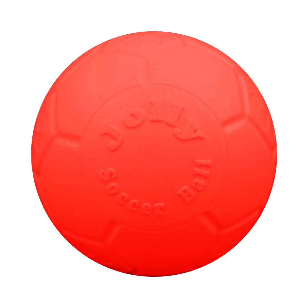 Jolly Soccer Ball