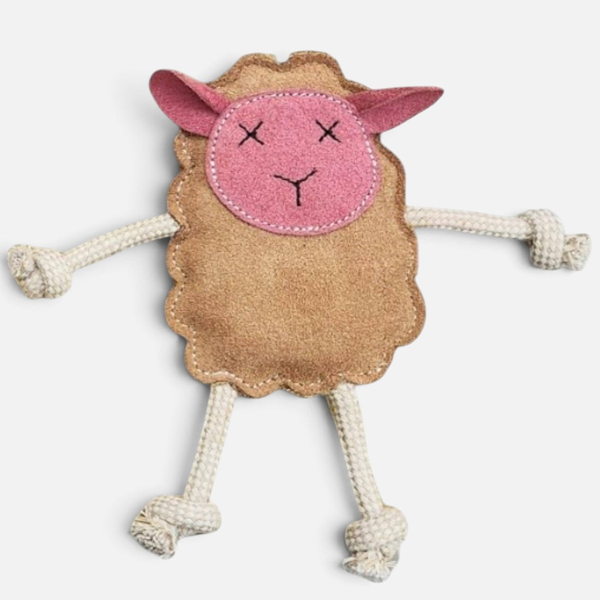 Mary the Lamb - Natural