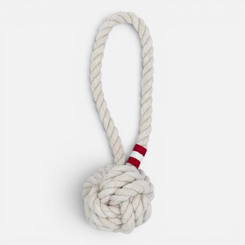 Louie Living Tug Rope - Small