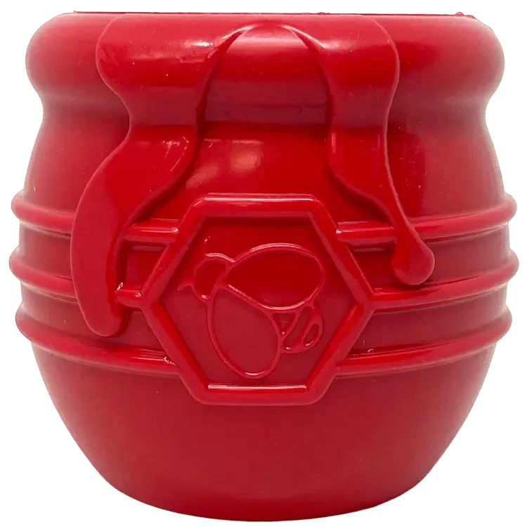 Honey Pot - Chew and Enrichment Toy