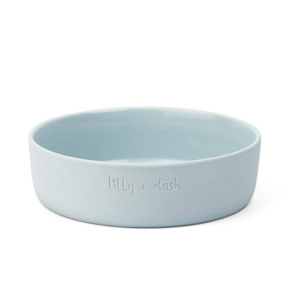 Pet bowls