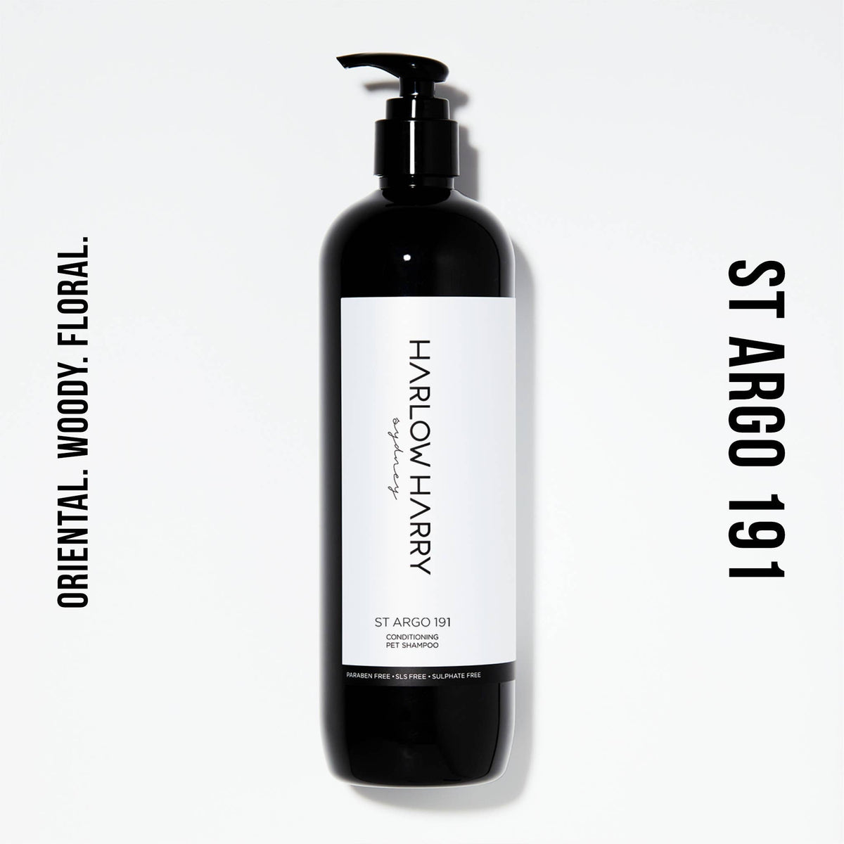 2-in-1 Conditioning Dog Shampoo | Solera 145