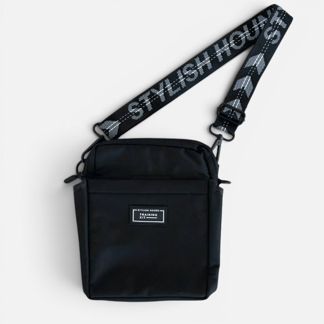 Black OG Treat Pouch 2.0