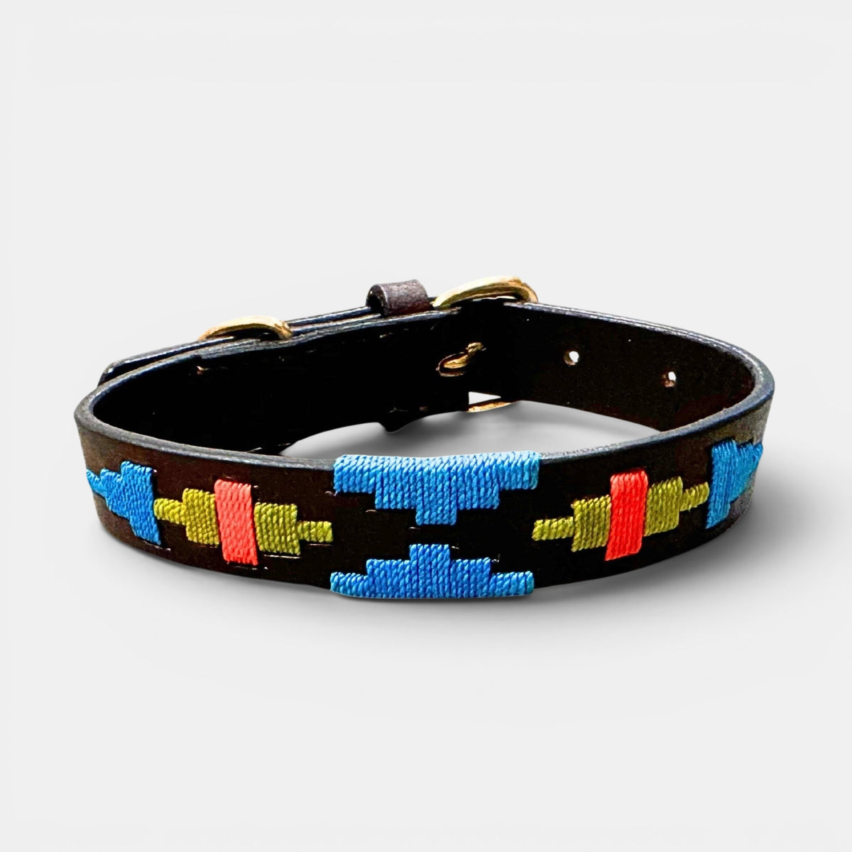 Polo Collar - Percy