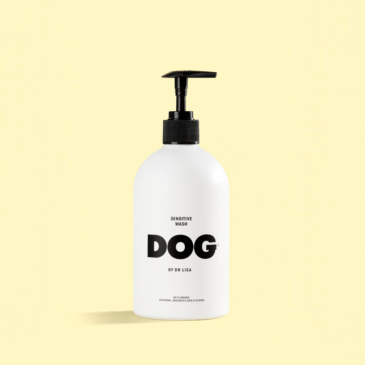 DOG Sensitive Wash