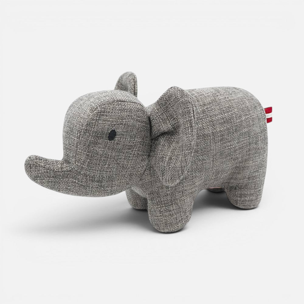 Louie Living Eric the Elephant