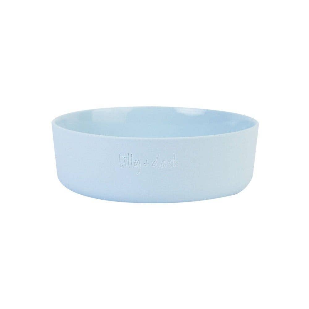 Pet bowls