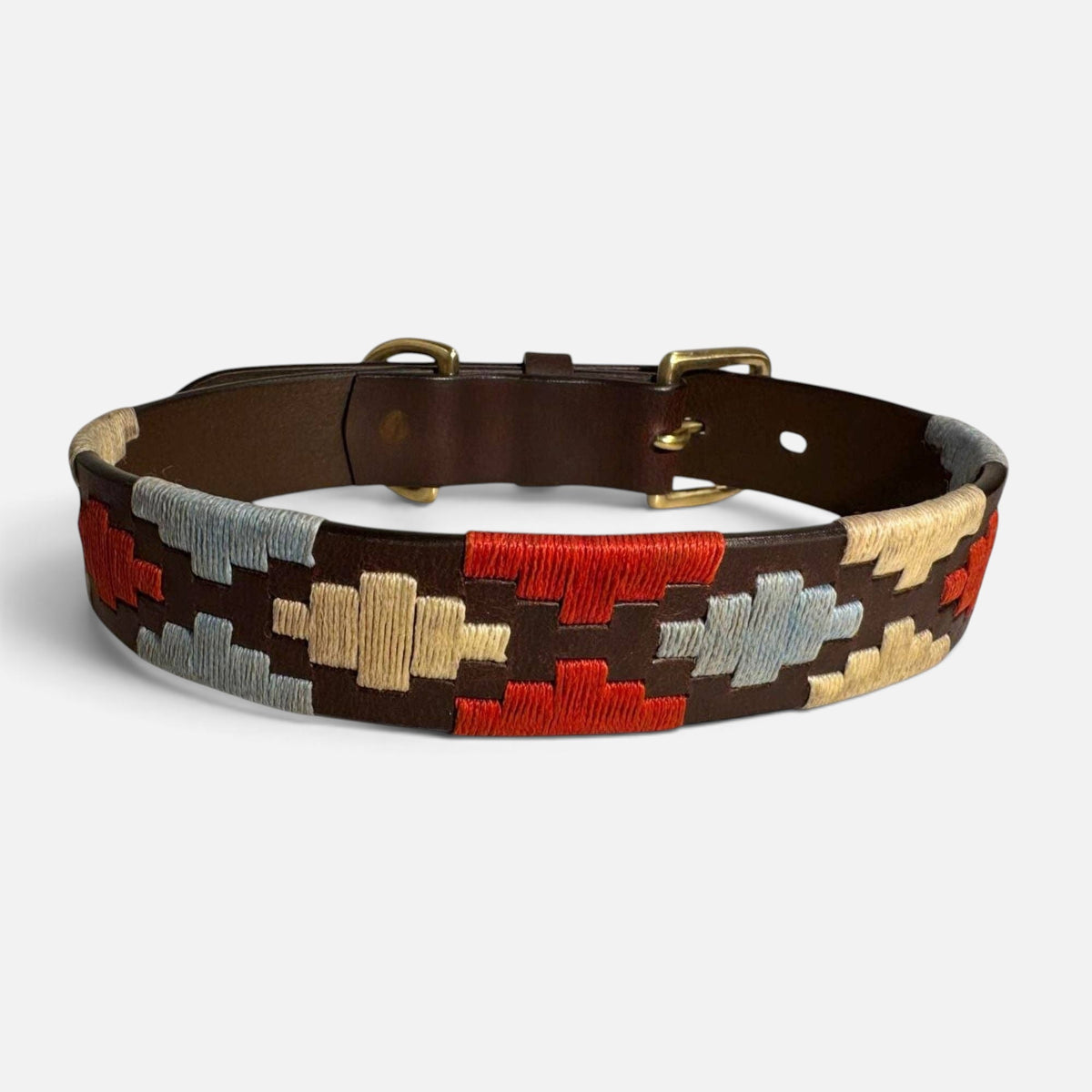 Polo Collar - Gabby