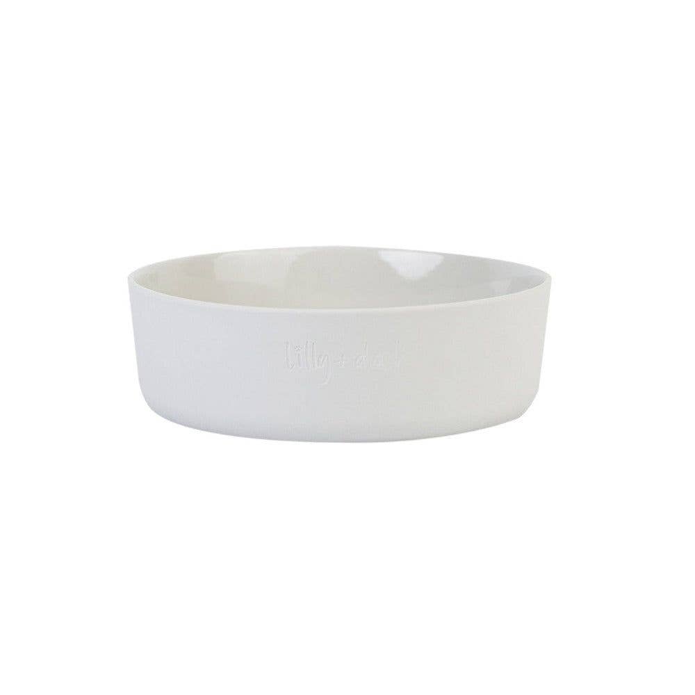 Pet bowls