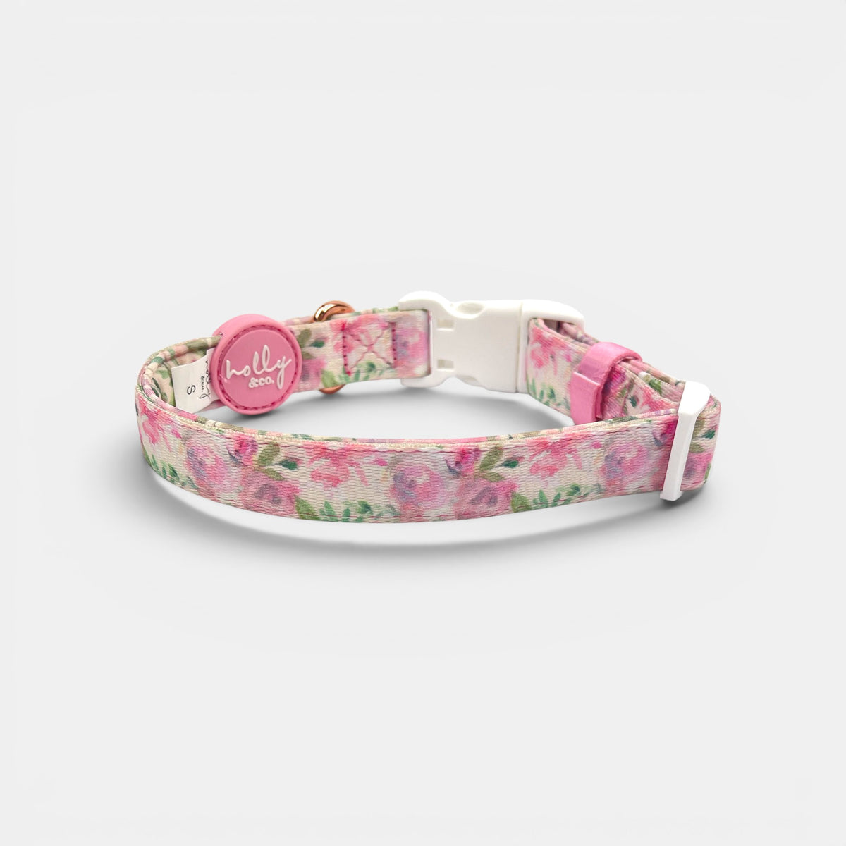 Dog Collar // My Little Peony