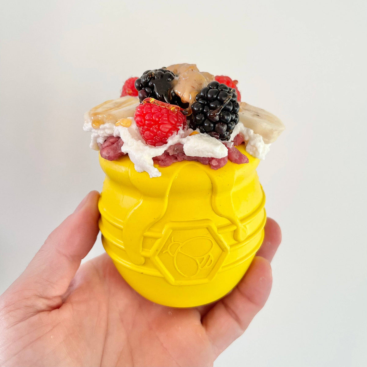 Honey Pot - Chew and Enrichment Toy