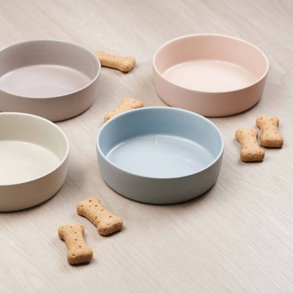 Pet bowls