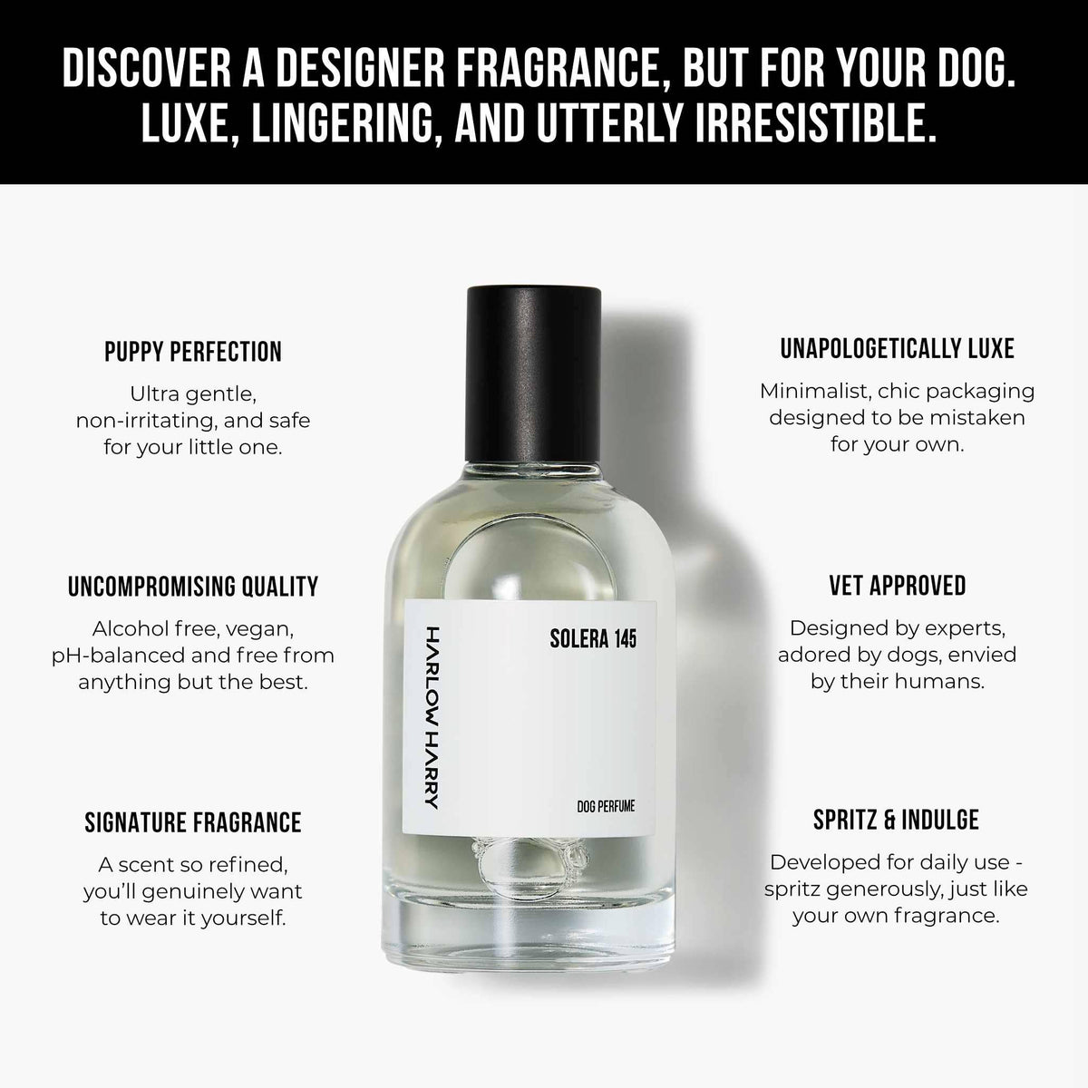 Dog Perfume | Solera 145