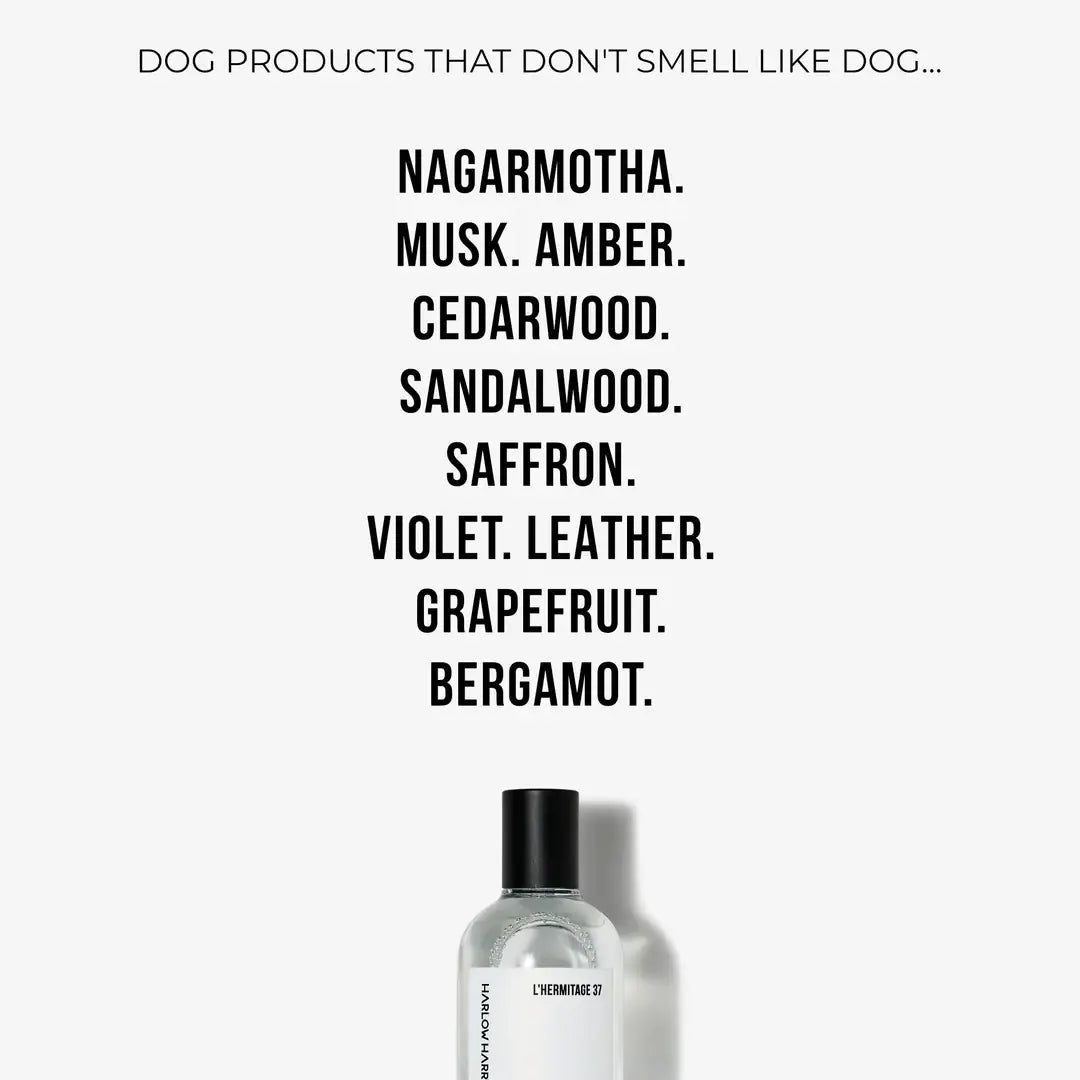 Dog Perfume | L'hermitage 37