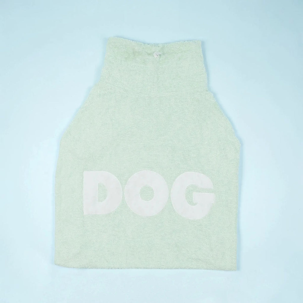 DOG Poncho
