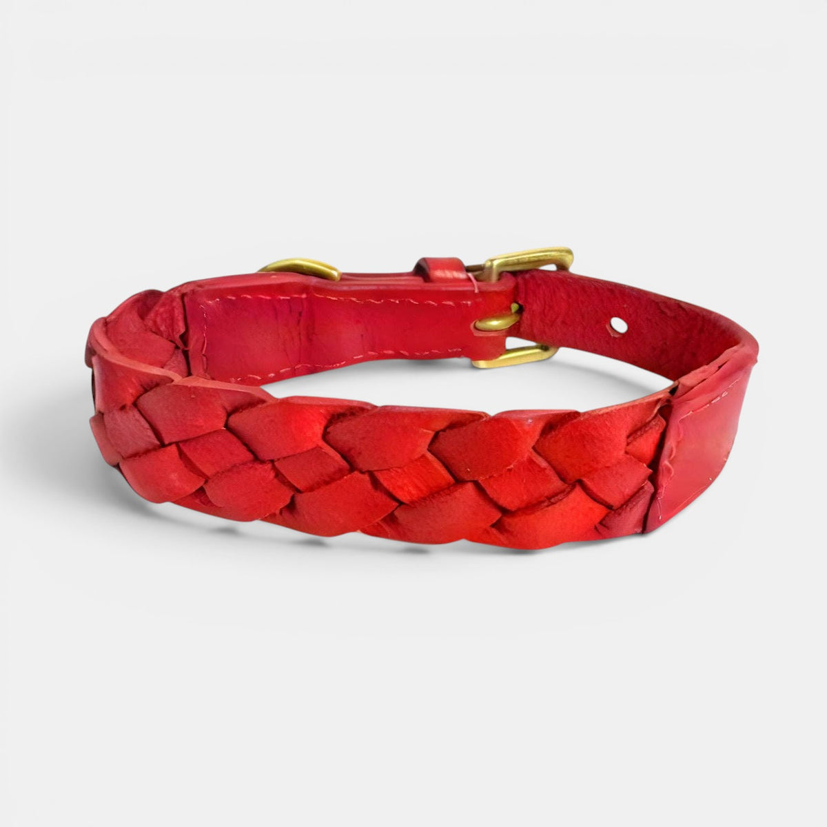 Casey Collar - Red