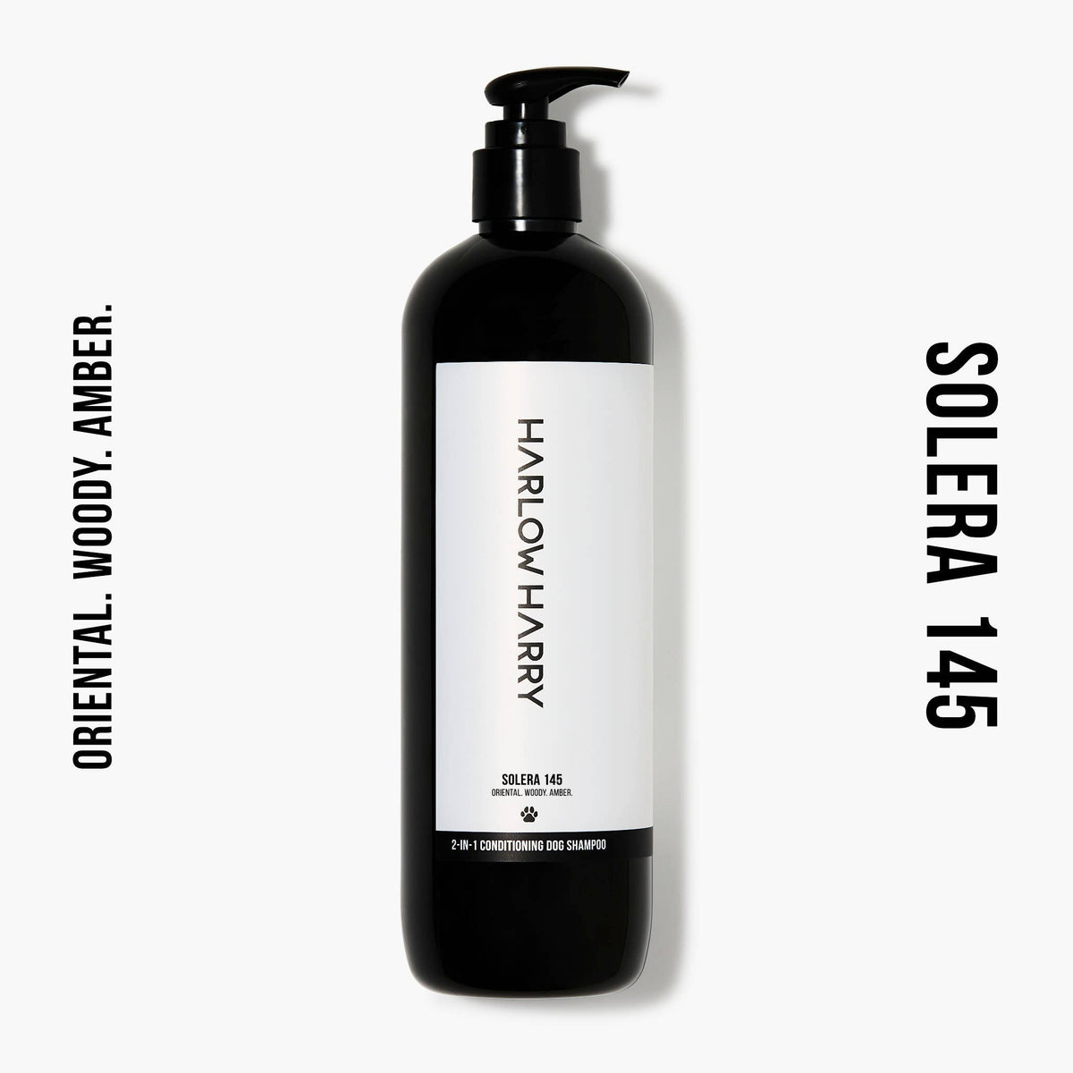 2-in-1 Conditioning Dog Shampoo | Solera 145