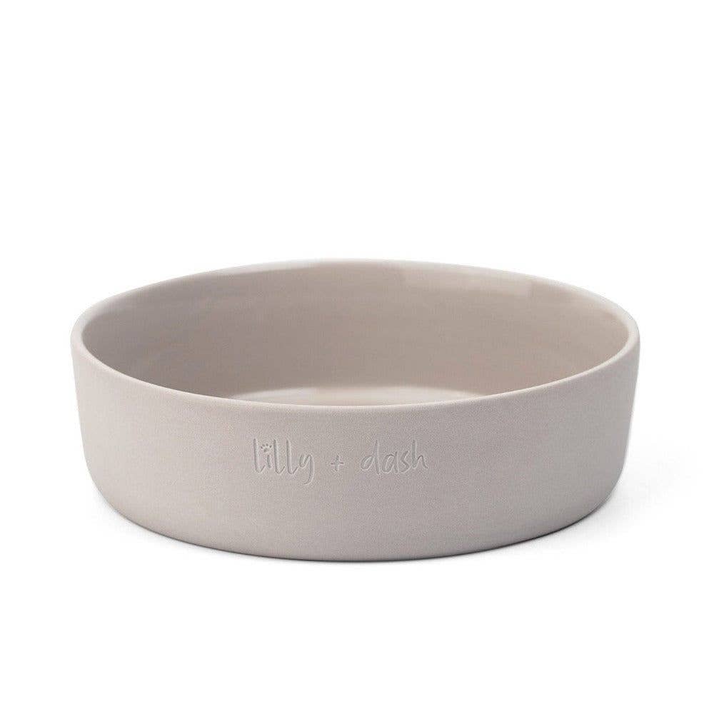 Pet bowls