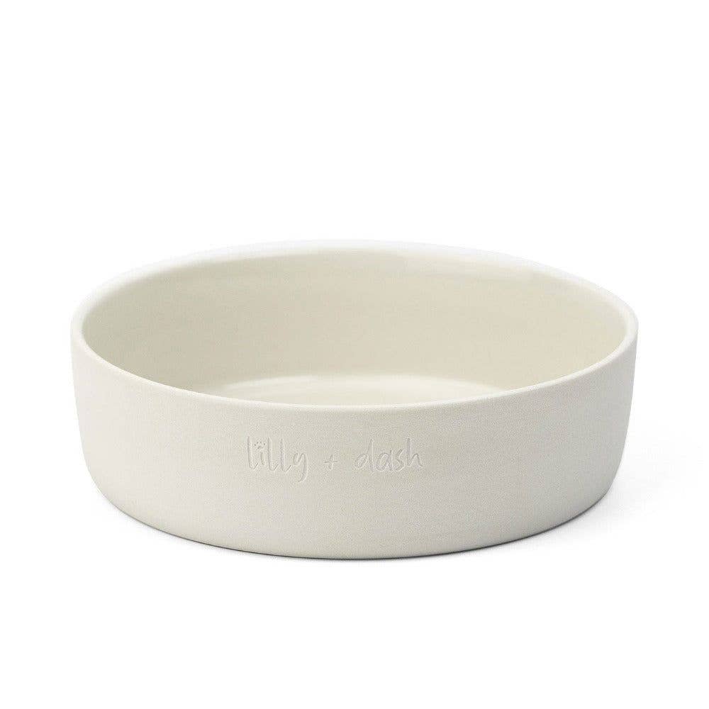 Pet bowls