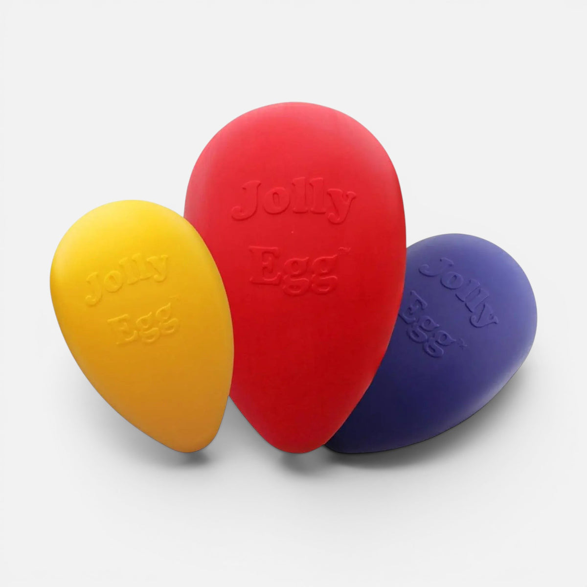 Jolly Egg