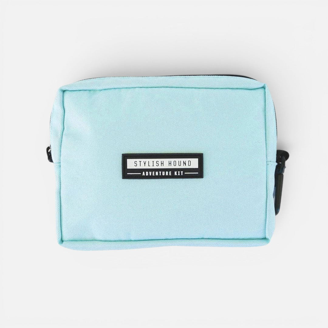 Baby Blue Express Pouch