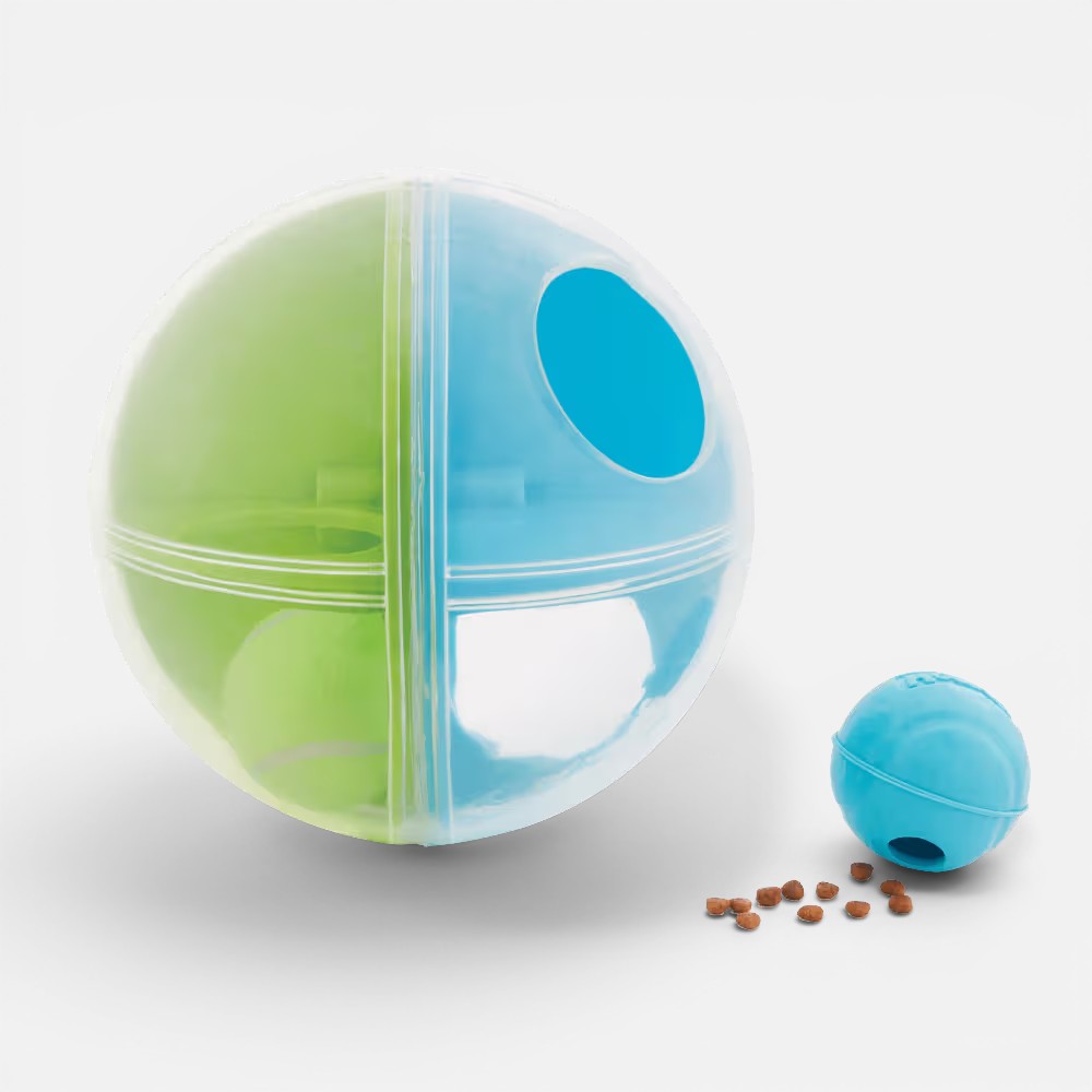 A-Maze Ball - Green