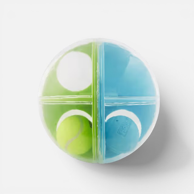 A-Maze Ball - Green
